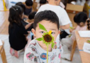 しらいとだい幼稚園