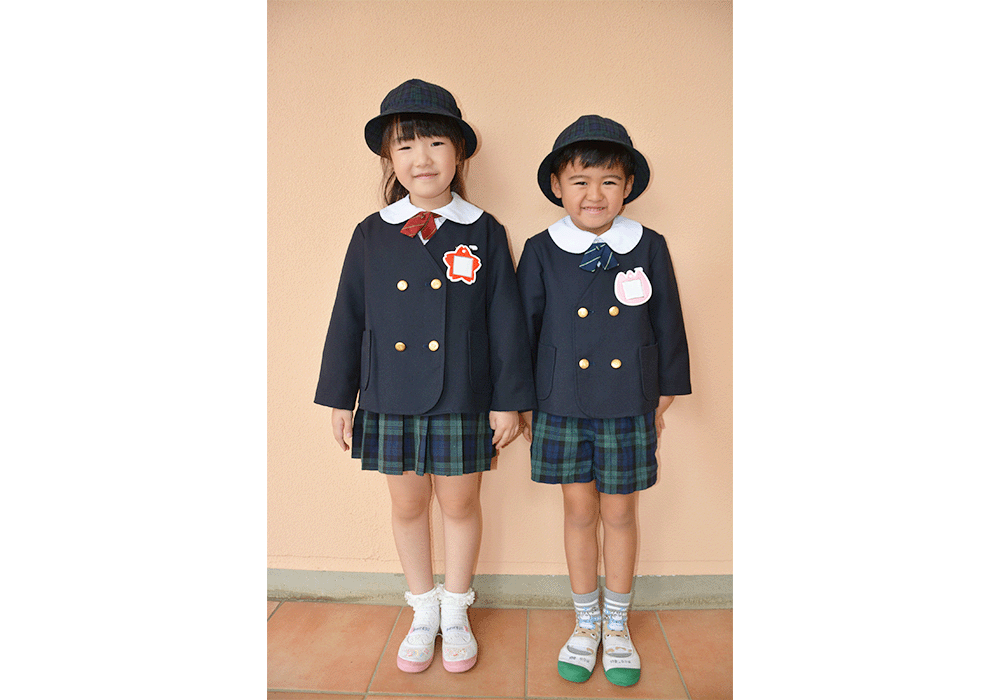 しらいとだい幼稚園