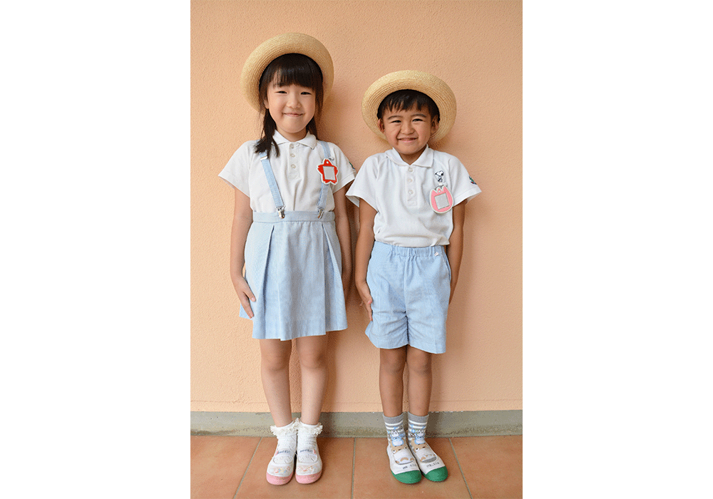 しらいとだい幼稚園